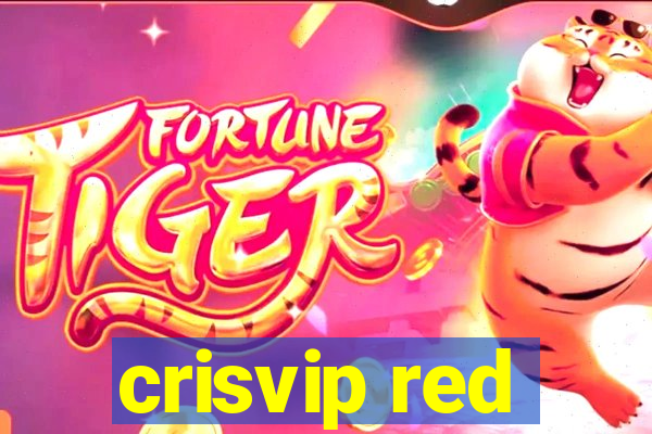 crisvip red